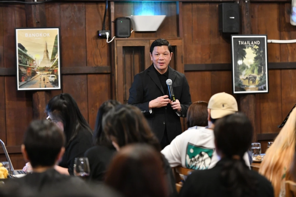 ธปท.ตั้งกองทุนค้ำประกัน SMEs ดันปล่อยกู้  1 แสนล้านบาทในปี 69