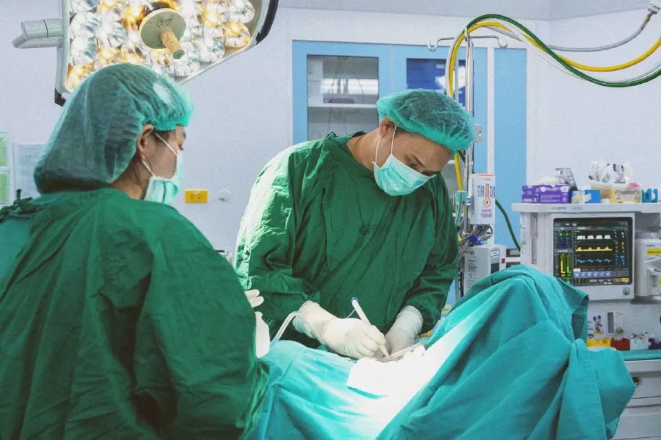 ตระหนักรู้เรื่อง “ปอด” การผ่าตัดทรวงอกรักษาโรคสำหรับผู้ป่วย