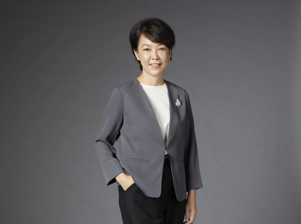 รศ.ประไพพิศ มุทิตาเจริญ 