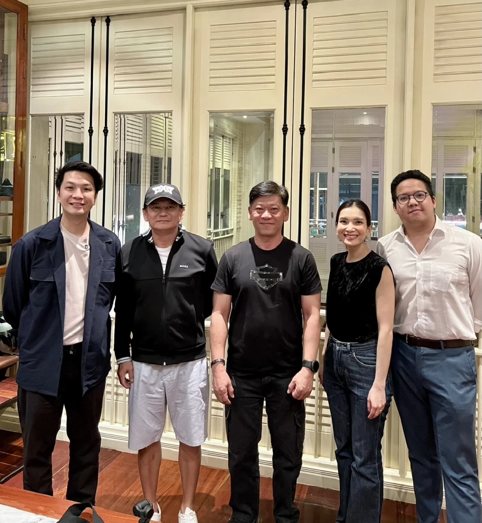 เอกชนบุกทำเนียบจี้นายกฯ ทบทวน พ.ร.บ. ควบคุมเครื่องแอลกอฮอล์ฉบับใหม่ วันนี้