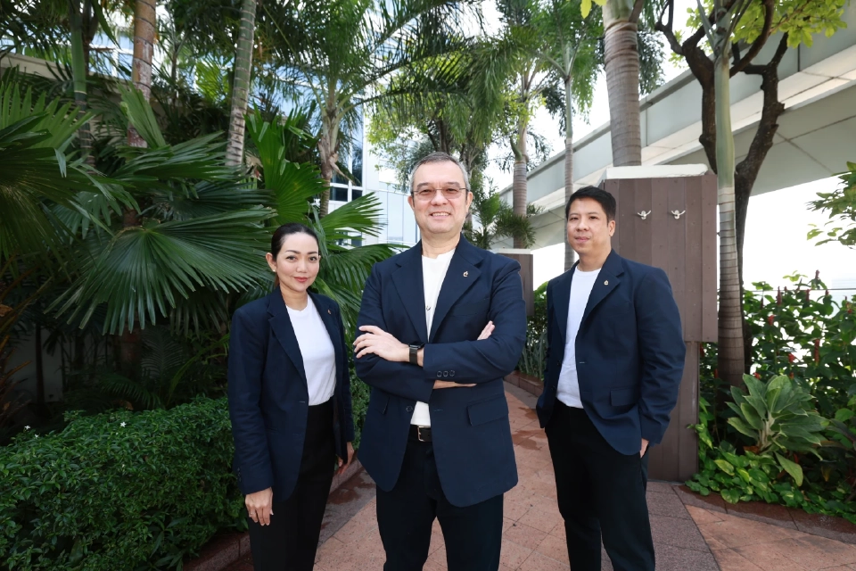 เซ็นทารา ทุ่ม 8,786 ล้าน ยกเครื่องโรงแรมยั่งยืน เปิดโรดแมป ESG มุ่งเป้า Net Zero 2050