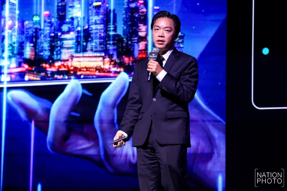 เทคกูรู แนะธุรกิจไทยติดสปีดด้วย AI ยกระดับความสามารถแข่งขัน-ลดต้นทุน