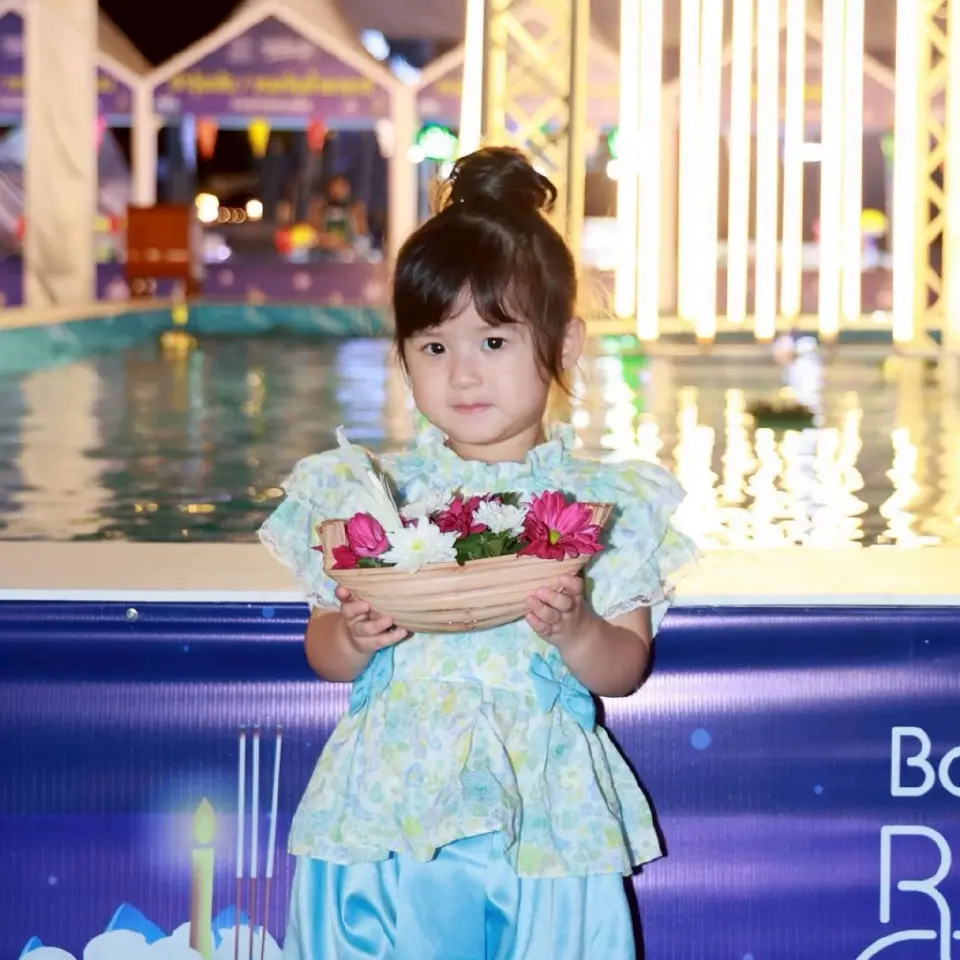 ‘River Festival 2025’ สืบสานประเพณีไทย จัดกิจกรรมรักษ์โลก สร้างรายได้ให้ชุมชนกว่า 2.8 ล้าน