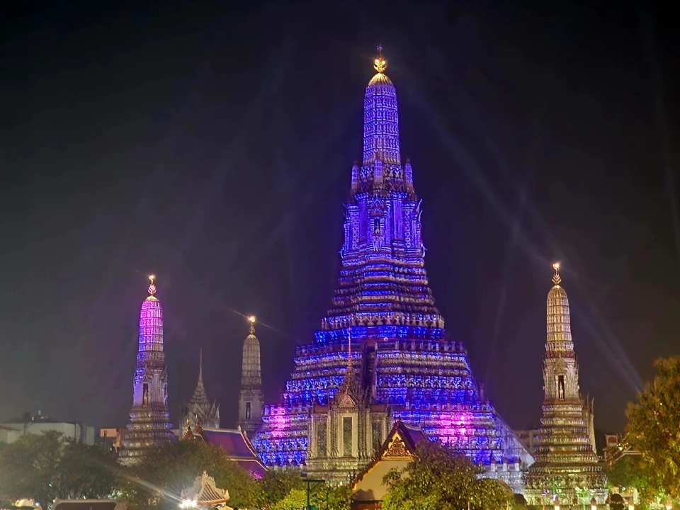 วัดอรุณ