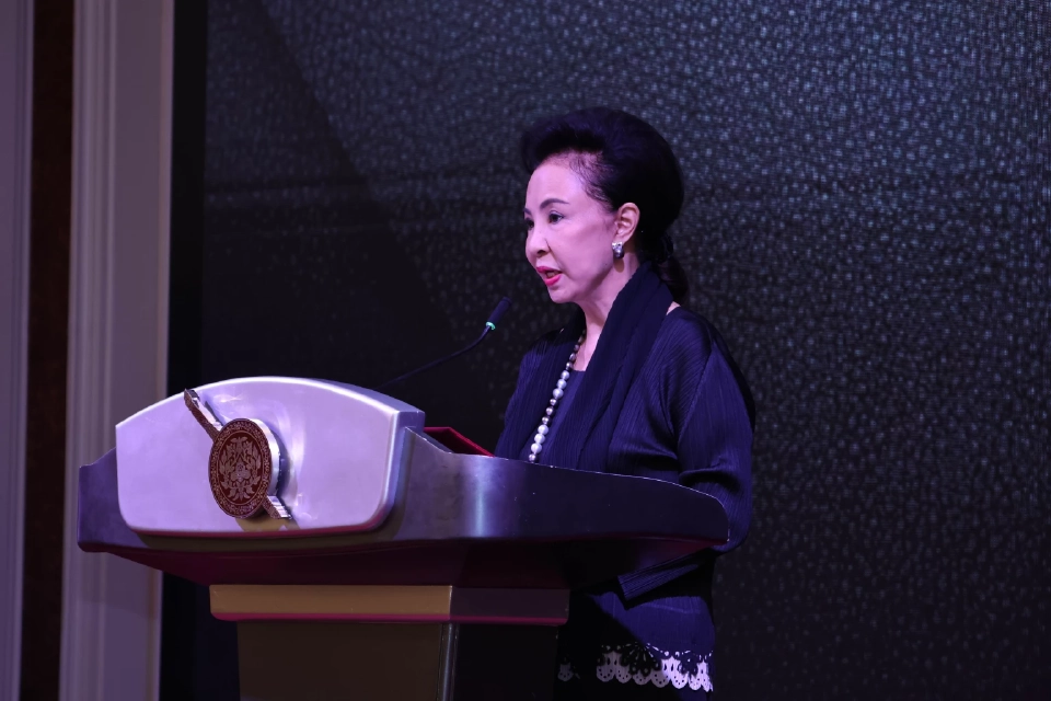 คุณหญิงกอแก้ว บุณยะจินดา