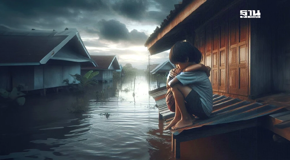 เงินเยียวยาน้ำท่วม 9000 บาท เช็กเลยแต่ละจว.ได้เงินช่วยเหลือวันไหน