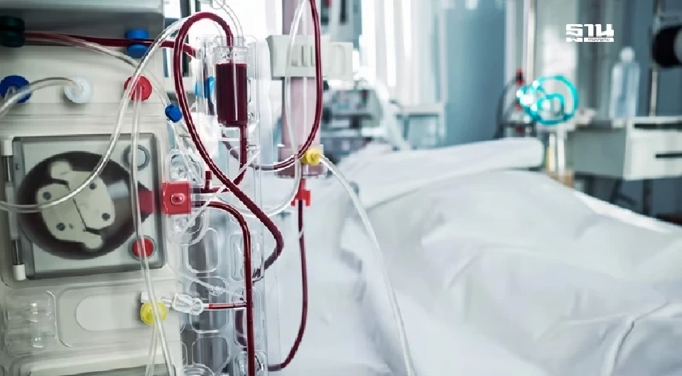 ข่าวดี! ฟอกไตฟรีทุกแห่ง หลังบอร์ด สปสช. เคาะประกาศฉบับใหม่