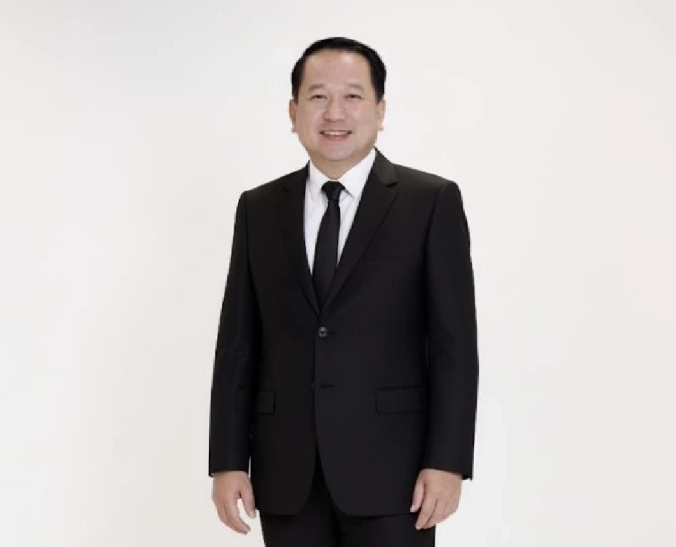 ประเสริฐ แต่ดุลยสาธิต