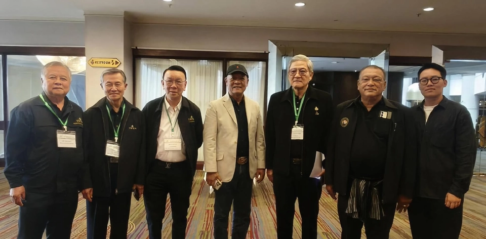 ลุยดูข้าวหอมมะลิอีสาน สมาคมแฉบาทแข็งทุบรายได้ชาวนาหาย 1,250 บาทต่อตัน