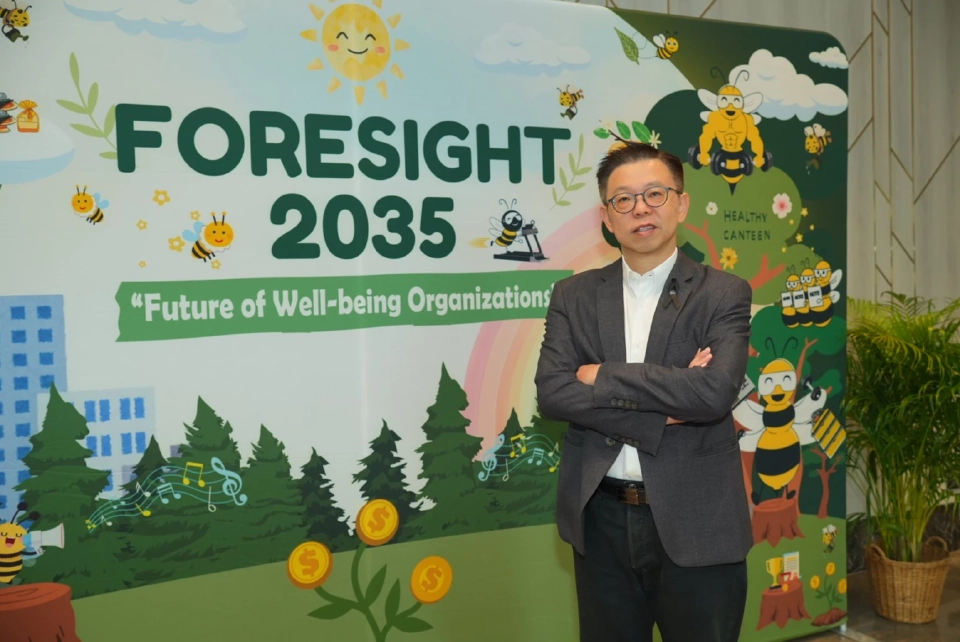 ผศ.ดร.บุญยิ่ง คงอาชาภัทร หัวหน้าโครงการฯ