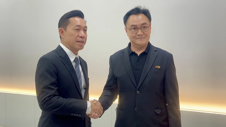 ​ปธ.สภานายจ้างฯ แนะรัฐหนุน 'วิศวกรเทคโนโลยี' หัวใจขับเคลื่อนเศรษฐกิจยั่งยืน