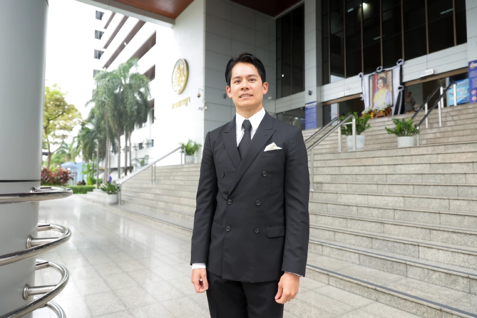 กรณ์ ณรงค์เดช