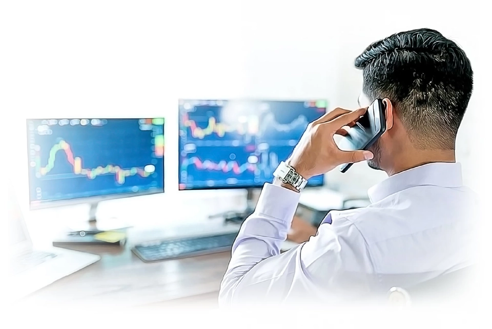 ลงทุนอย่างมั่นใจ ถ้าหลังบ้านมั่นคง กำไรที่แท้จริงก็จะเกิดขึ้นเอง