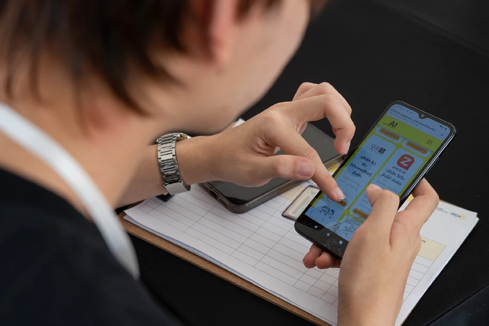 'ดีป้า' จัด AI Roadshow สงขลา อัดฉีดดิจิทัล 1.5 หมื่นราย หวังยกระดับธุรกิจภาคใต้