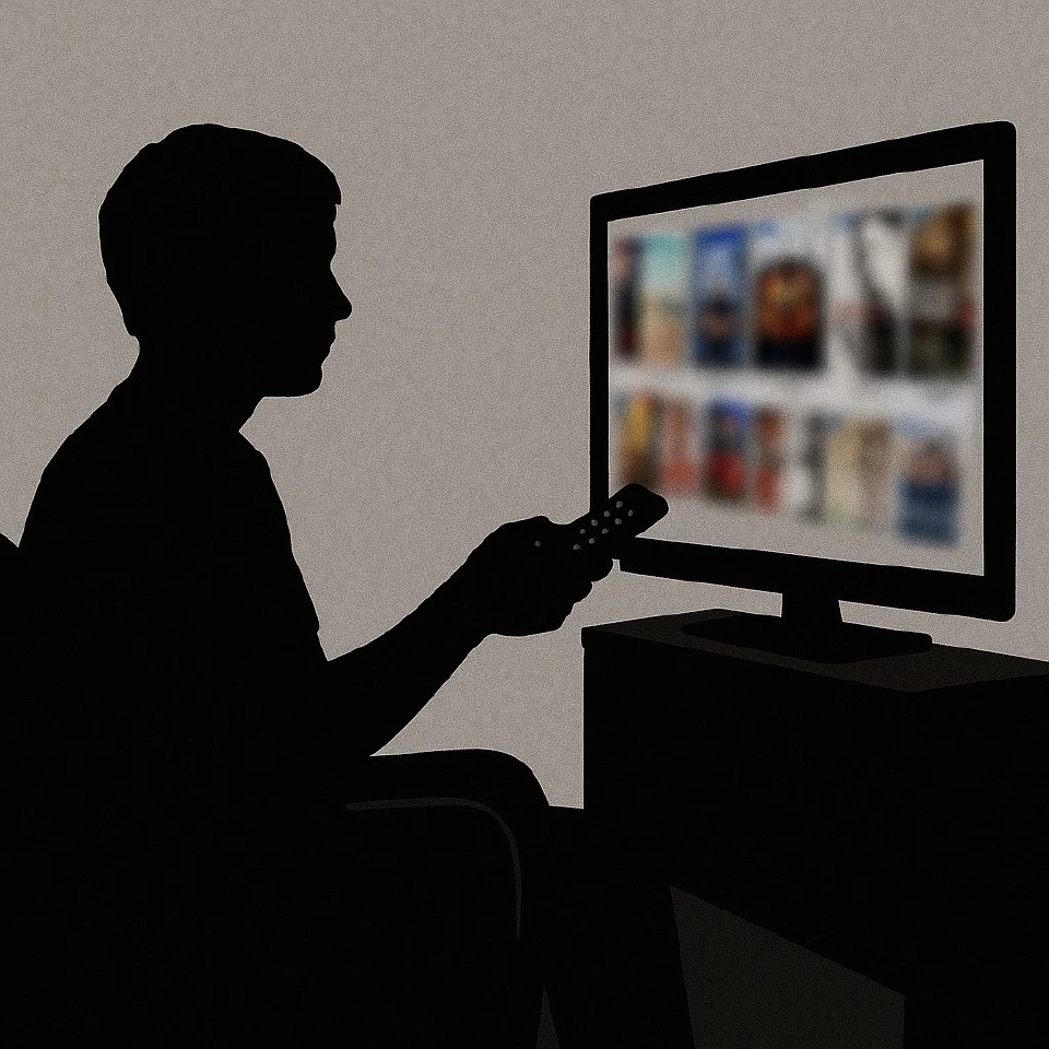 เว็บเถื่อนดูหนัง แฝงพนันออนไลน์ เหยื่อเสี่ยงถูกขายข้อมูลส่วนบุคคลเกลี้ยง!