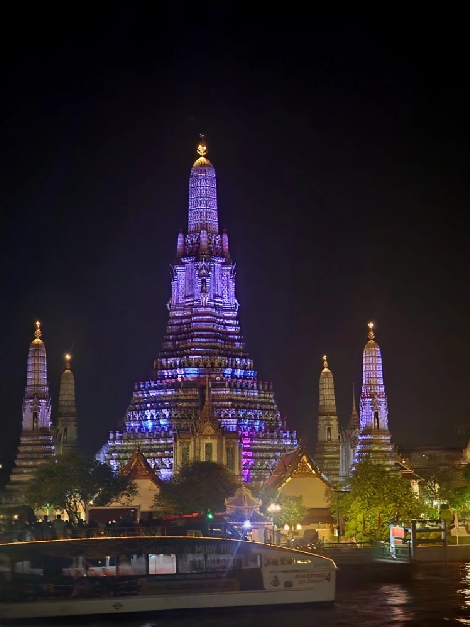 วิจิตรเจ้าพระยา 2568