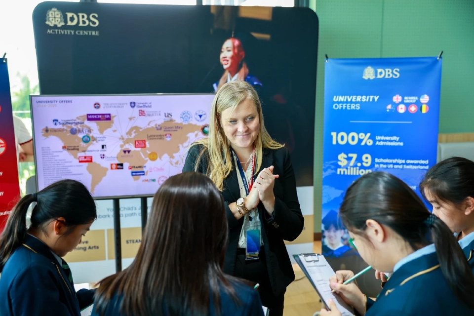 ‘Denla Group’ สร้าง Ecosystem ดันการศึกษาไทยสู่มหาวิทยาลัยโลก