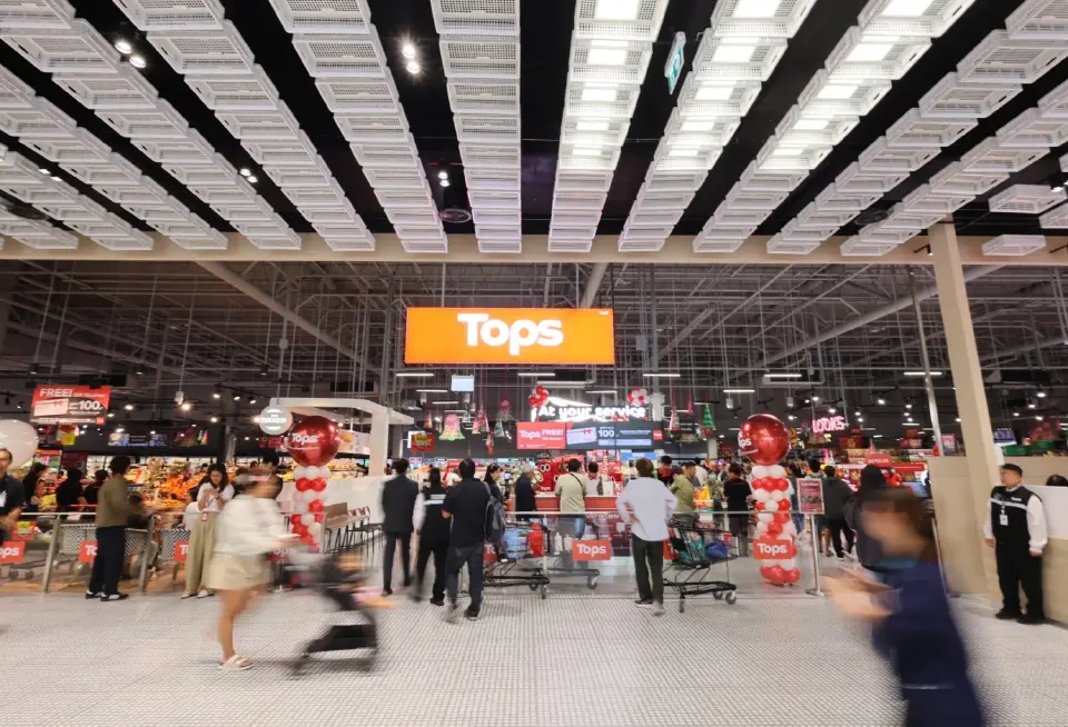 เซ็นทรัลพัฒนา ปั้น ‘Market Place ประชาอุทิศ’ ด้วยกลยุทธ์ตอบโจทย์คนเมือง