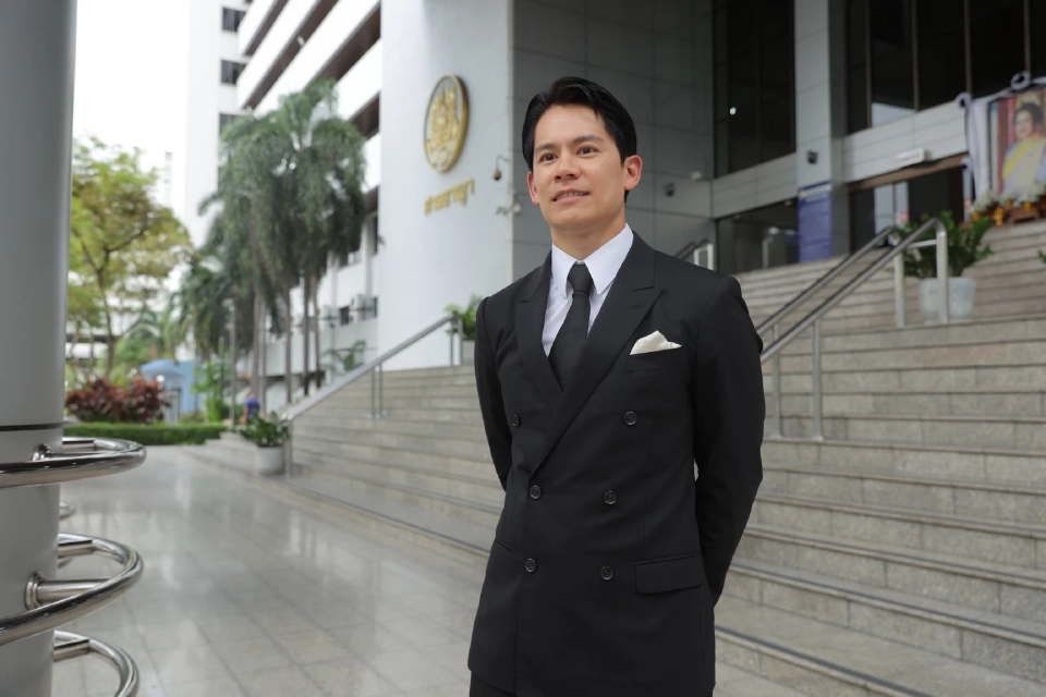 กรณ์ ณรงค์เดช