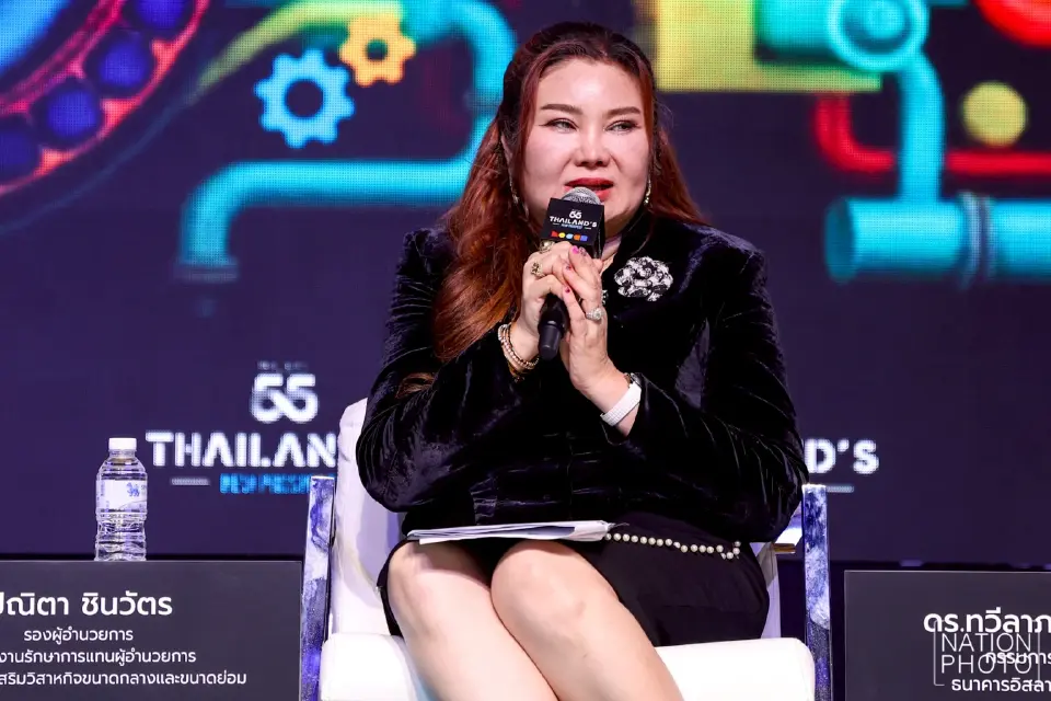 5 กูรูชี้โอกาสทองไทย เปิดขุมพลังใหม่ ‘ฮาลาล’ เครื่องจักรเศรษฐกิจแสนล้าน