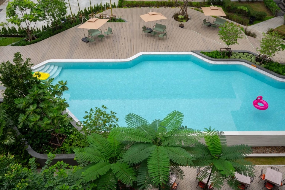 รังสิตร่วมพัฒนา เปิดตัว Rangsit Residence & Hotel ทำเลทองตอบโจทย์ทุกไลฟ์สไตล์