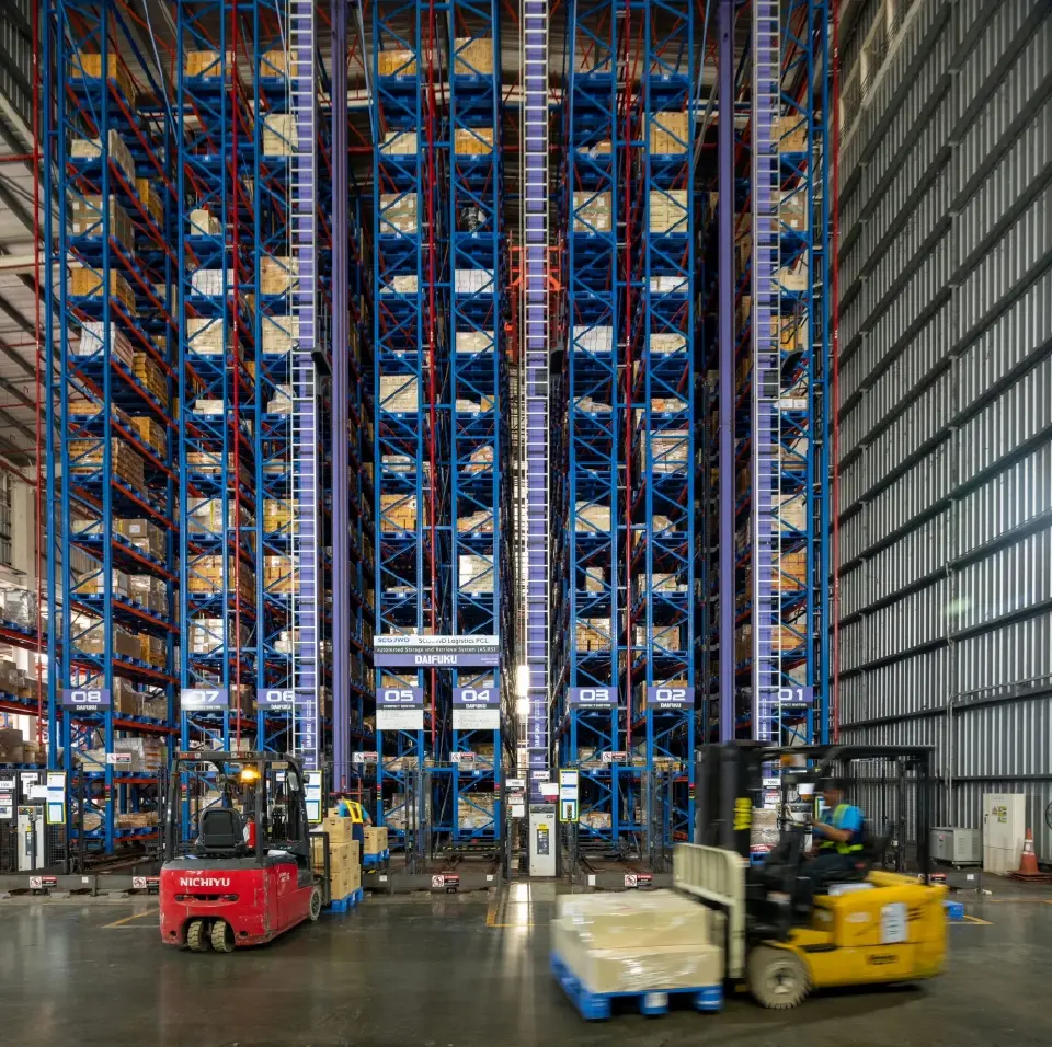 SJWD กางแผนปี 69 ทุ่มงบเฉียด 3 พันล้าน ขยายธุรกิจทั้งไทย-ตปท.