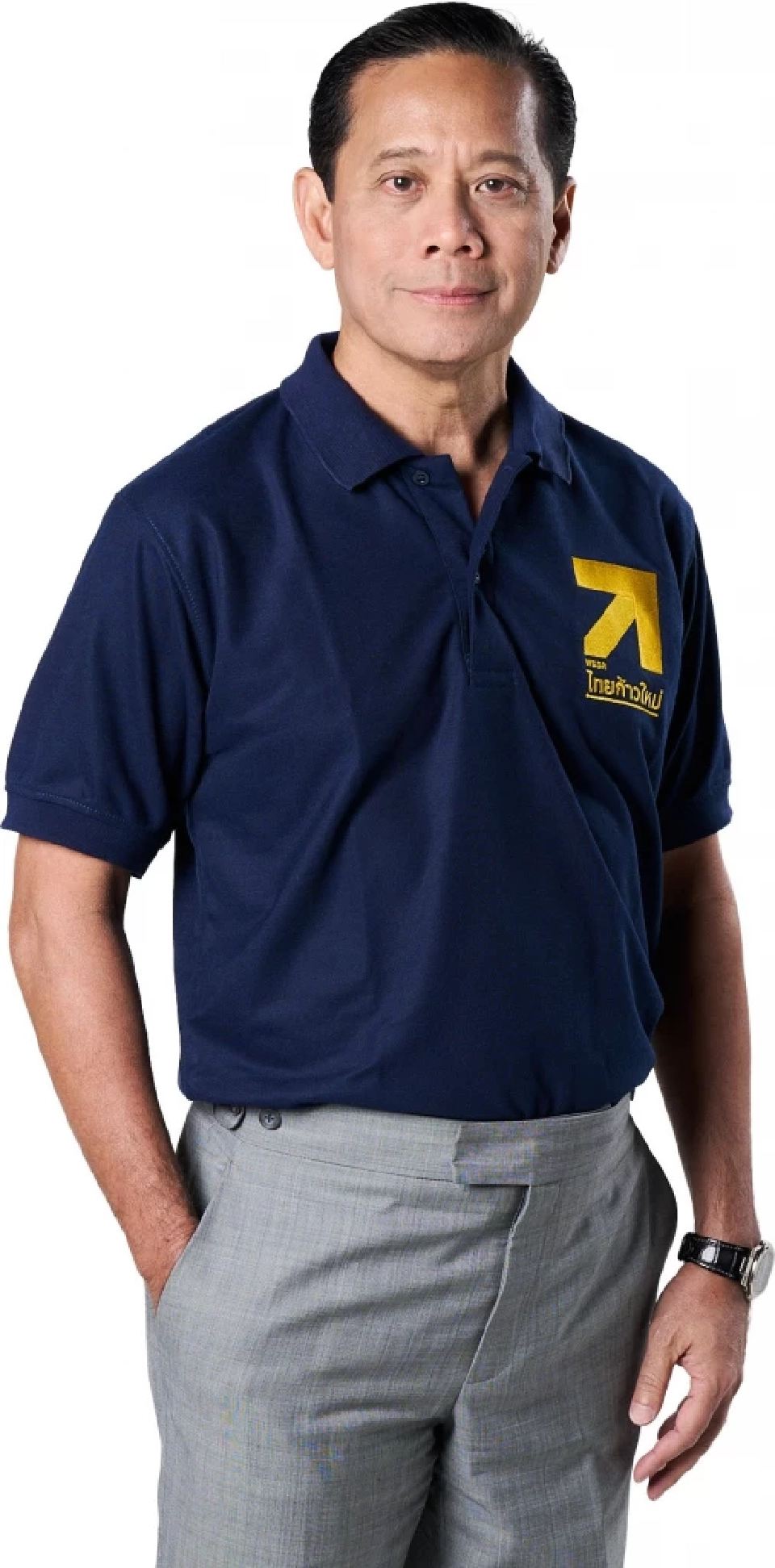 ไทยก้าวใหม่ลุย 'MOBILE STEMLAB' เปิดห้องเรียนอนาคตถึงโรงเรียน ลดเหลื่อมล้ำการศึกษา