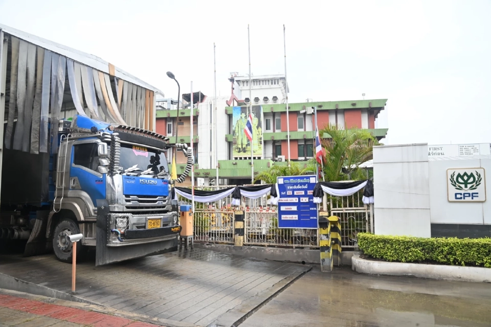 BKP หนุนเกษตรกรไทย ย้ำซื้อข้าวโพดในประเทศก่อน นำเข้าเฉพาะส่วนขาดแคลน