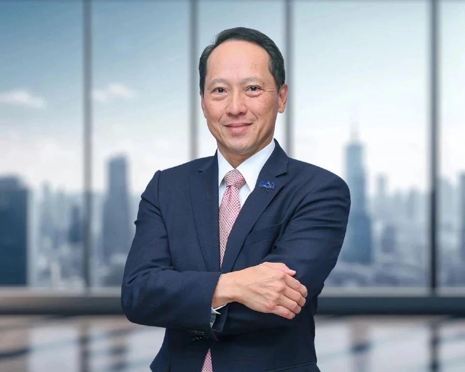 นายวิชัย เบญจรงคกุล