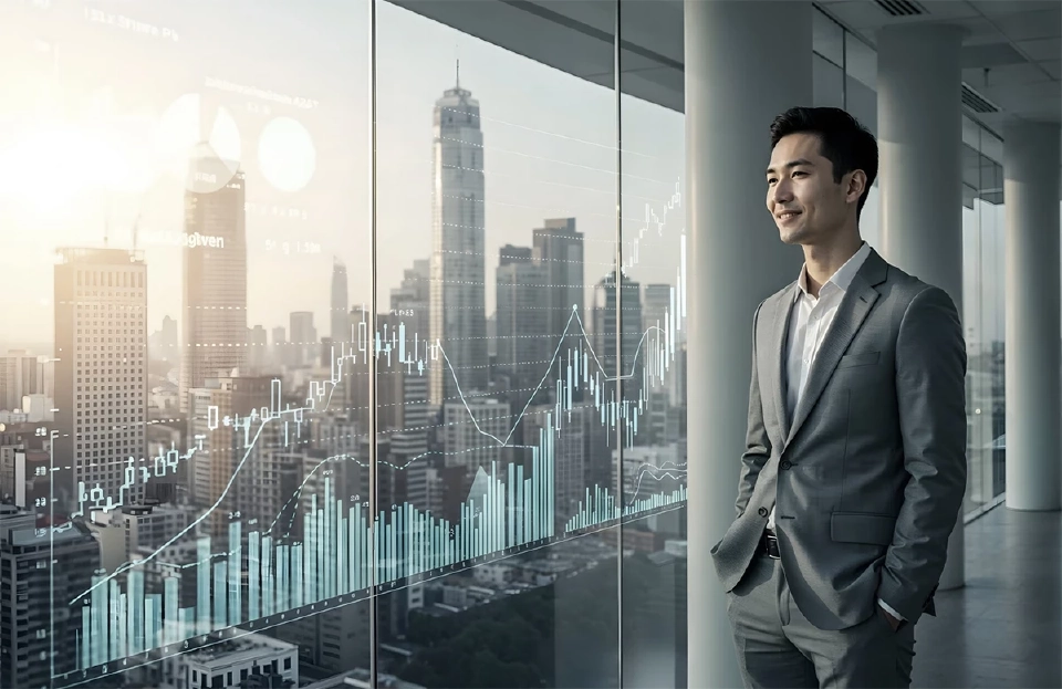 ธุรกิจครอบครัวเปลี่ยนเกมรับอนาคต