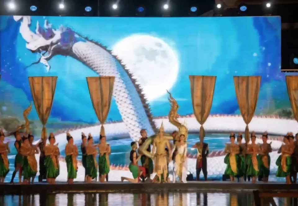 เปิดพิกัด งานลอยกระทง 2568 อัพเดท เทศกาลลอยกระทง ทั่วไทย วันลอยกระทง