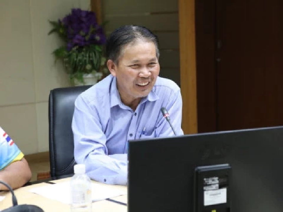 'อามินทร์’ โต้ดราม่า! ยืนยันนมไทยมาจากนมวัวแท้ทุกฟาร์ม