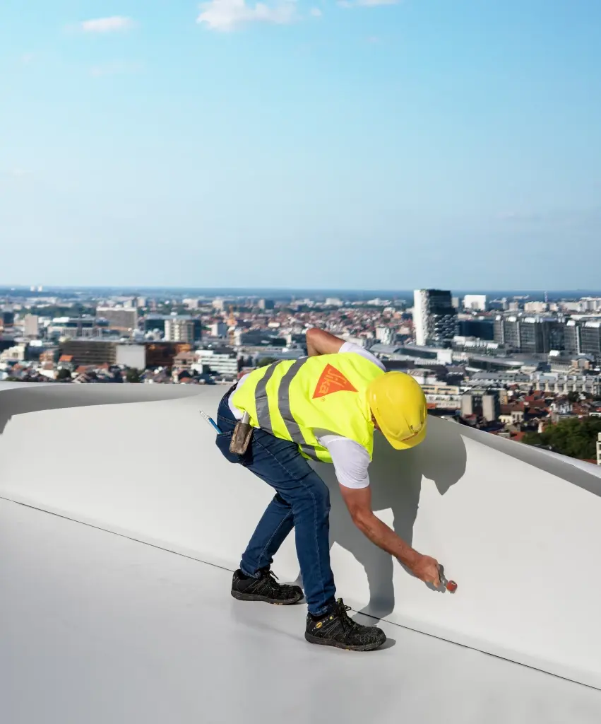 ซิก้า ประเทศไทย (Sika) ชูโซลูชันครบวงจร ตอบโจทย์การลงทุน Data Center ในไทย