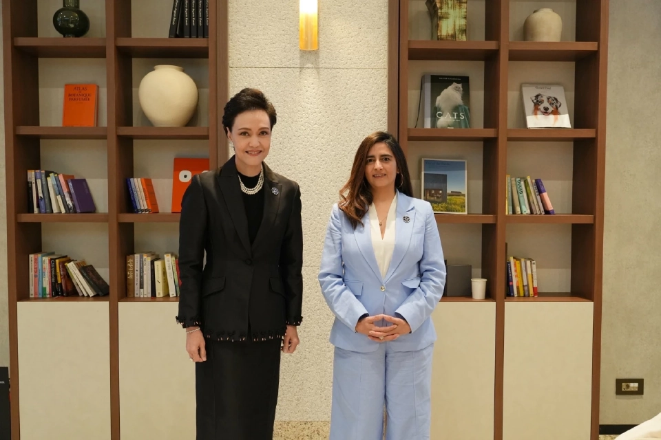 พาณิชย์  ถก ชิลี ครบรอบ 10 ปี FTA ดันสินค้าเกษตรไทยเจาะตลาด