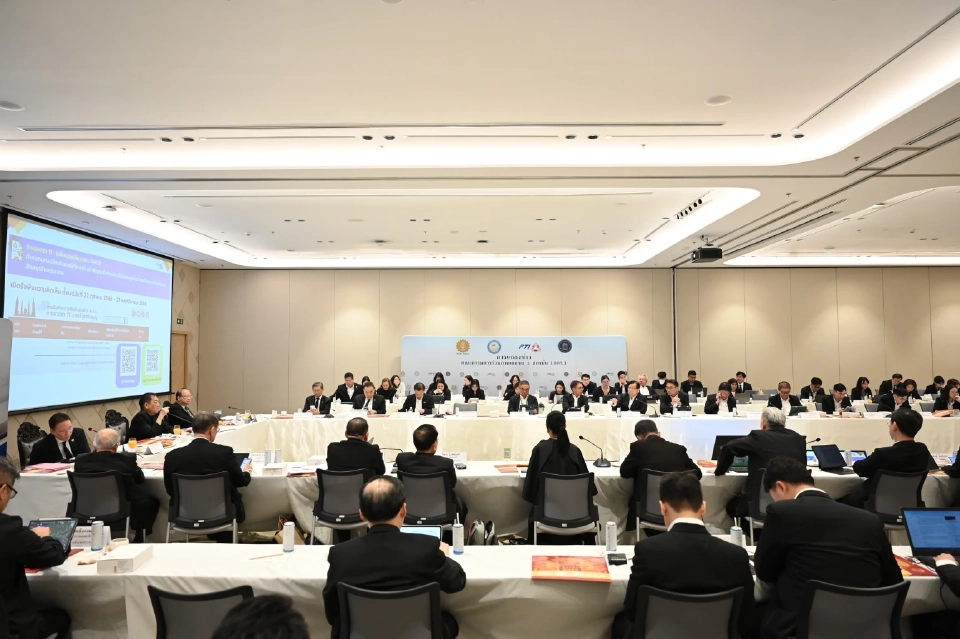 กกร.ปรับคาดการส่งออกปี 2568 โต 9-10% คงจีดีพี 1.8-2.2% หดเงินเฟ้อ