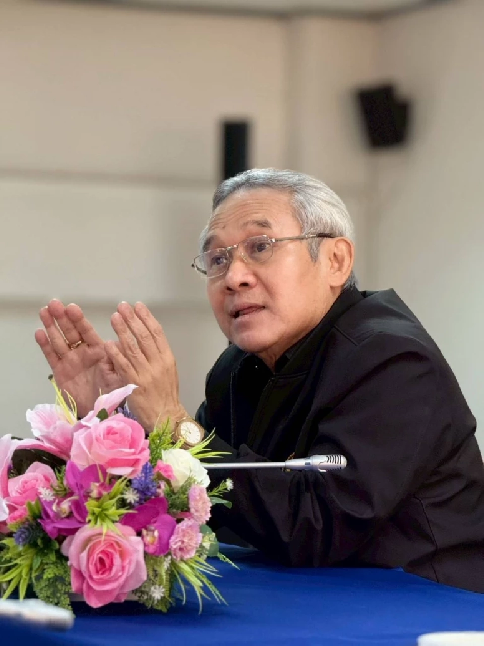 ชง รมว.แรงงาน ดึง ‘กลุ่มชาติพันธุ์’ 2 แสนคน ทดแทนแรงงานกัมพูชา