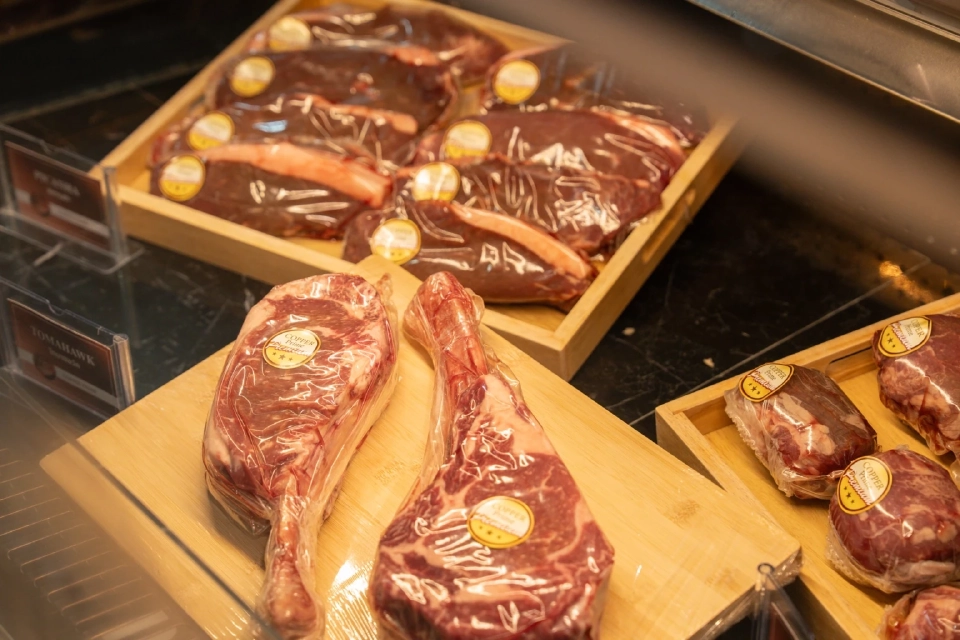 “งัวแดง” โมเดลใหม่ยกระดับโคเนื้อไทย ลดนำเข้ากว่า 2,800 ตัน หนุนรายได้เกษตรกร