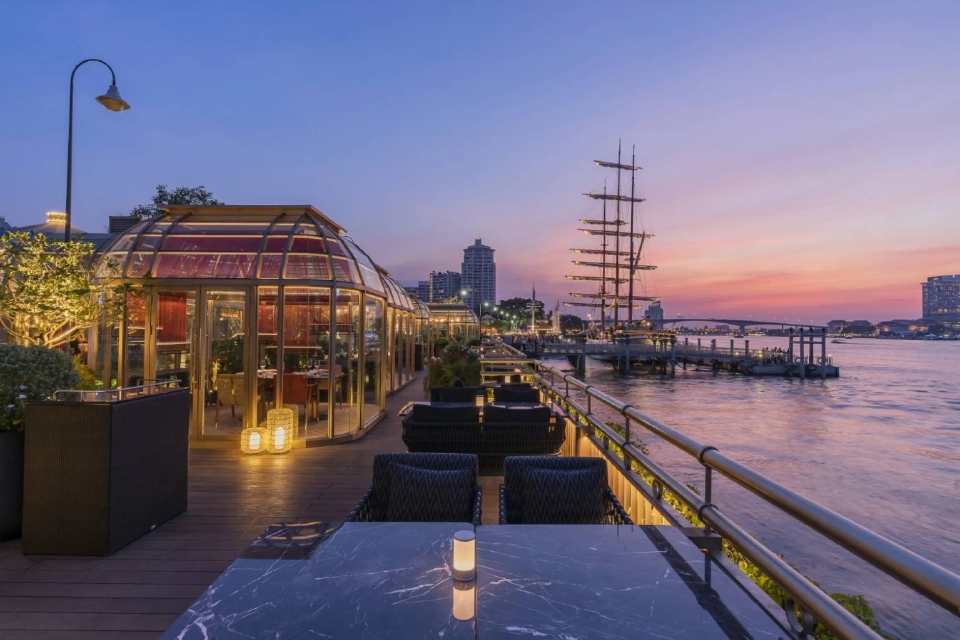 มัดรวม ห้าง-โรงแรม-ร้านค้า-ร้านอาหารร่วมลดหย่อนภาษี \'เที่ยวดีมีคืน\'