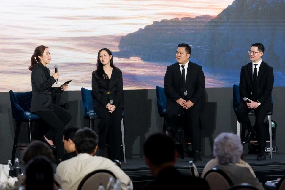 SCB WEALTHผนึกพันธมิตรชี้ทางพิชิตพายุเศรษฐกิจสู่ความมั่งคั่งให้ยั่งยืน