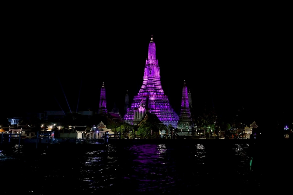 วัดอรุณราชวรารามราชวรมหาวิหาร