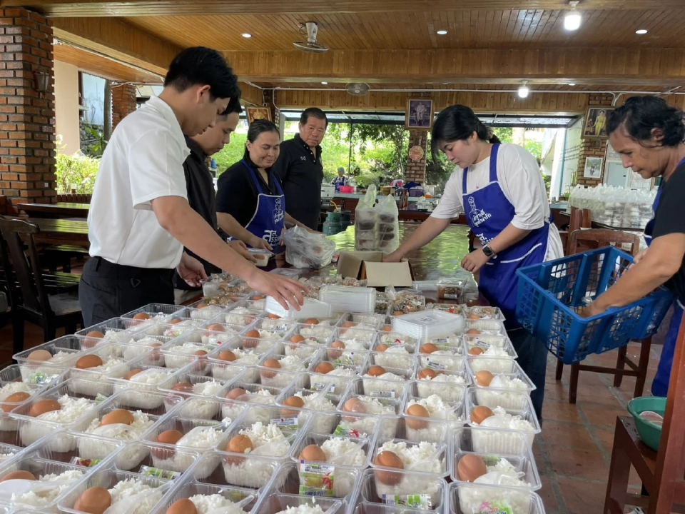 “สรรเพชญ”ชง 3 มาตรการหลังน้ำท่วมสงขลา ฟื้นคน-ฟื้นเมือง-ฟื้นเศรษฐกิจ