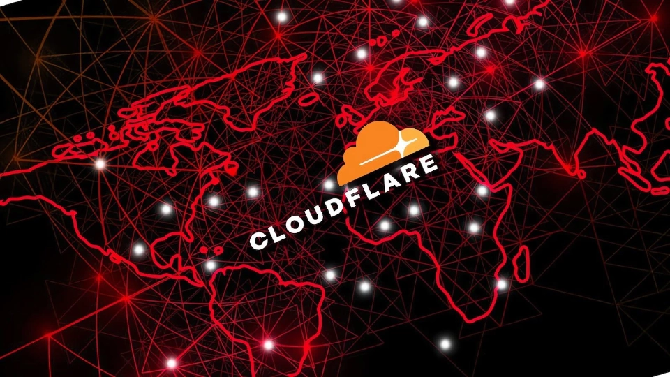 โลกป่วน! Cloudflare เครือข่ายล่ม บริการดิจิทัลหยุดชะงัก