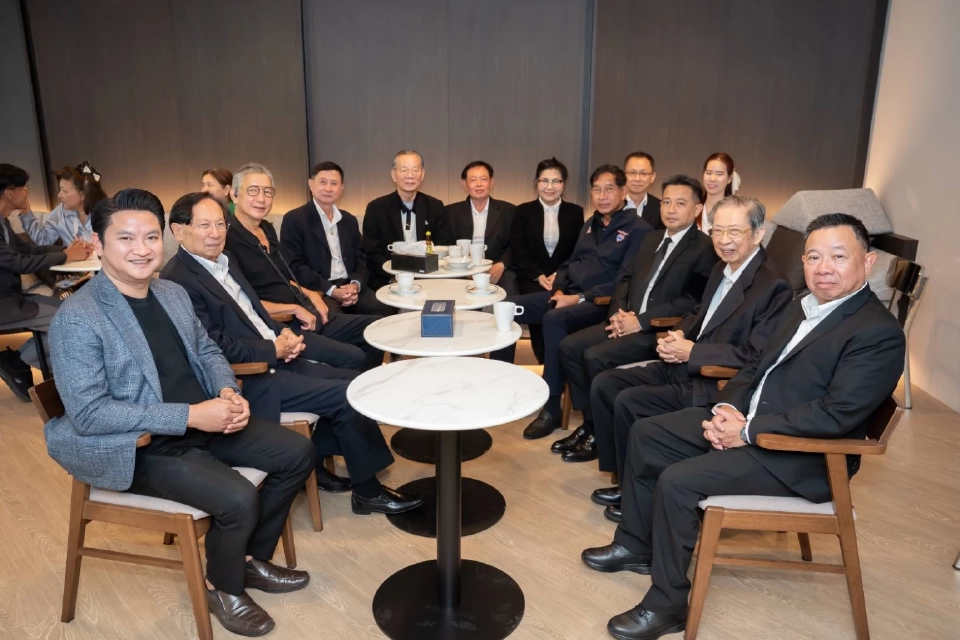 รังสิตร่วมพัฒนา เปิดตัว Rangsit Residence & Hotel ทำเลทองตอบโจทย์ทุกไลฟ์สไตล์