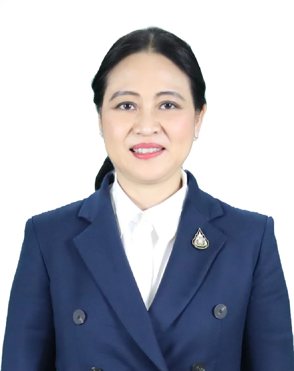 นางรวีวรรณ ภูริเดช