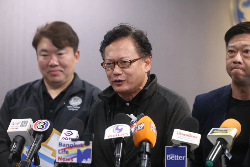 เปิดข้อเสนอร้องนายกฯวันนี้ ปลดล็อกกม.เครื่องดื่มแอลกอฮอล์ สับสน เกิดธุรกิจนอกระบบ