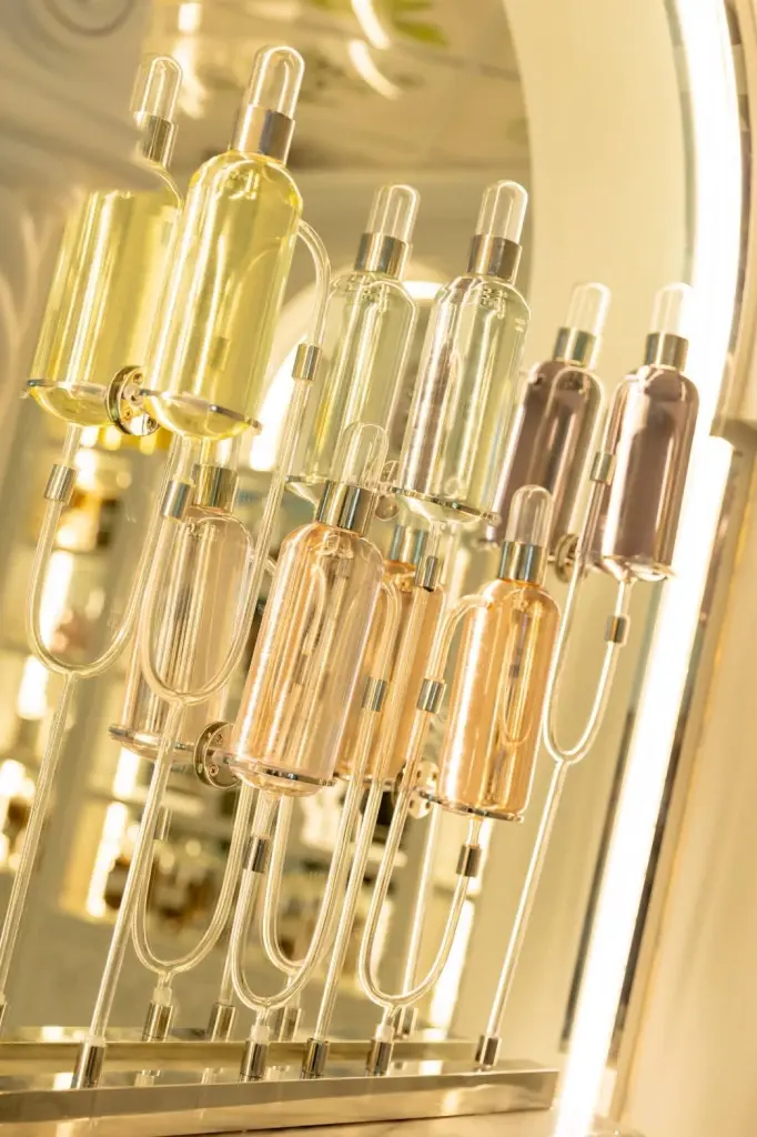 Maison Organika: บ้านแห่งกลิ่นสุดหรูใจกลางกรุงฯ! ค้นพบ Scent DNA เฉพาะคุณ