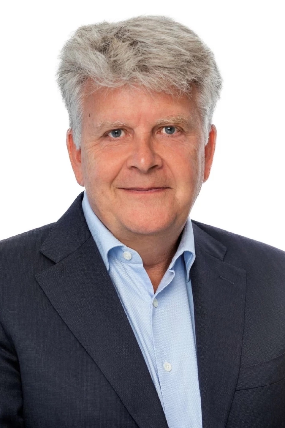 นายมาร์ค เว็บสเตอร์