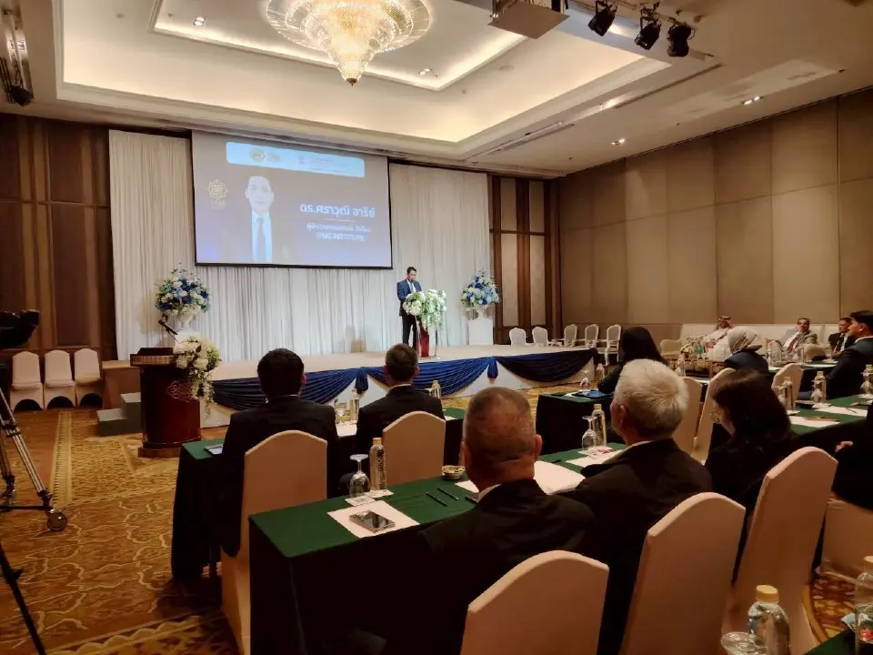 เจาะวิสัยทัศน์ 'VISION 2030' โอกาสธุรกิจไทยสู่ซาอุดีอาระเบีย