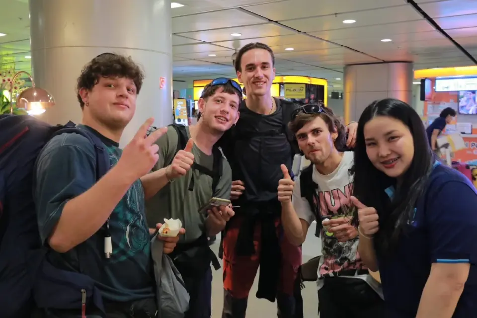 อ.ต.ก. เดินหน้าโปรโมตเกษตรไทย จัดงานผลไม้–อาหารไทยเจาะตลาดโลก