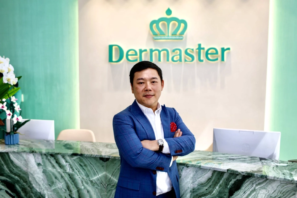 ‘เดอะมาสเตอร์’ ชูกลยุทธ์การแพทย์ สู้ศึกตลาดความงามพรีเมียม ดันยอดโต 40%